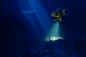 『ちきゅう』が深海6,000mに挑む――南鳥島レアアースは日本の“盾”になれるか