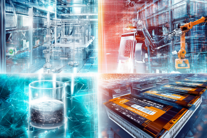 「燃えない電池」の覇権は誰の手に？ 実験室から量産前夜へ─全固体電池の現在地