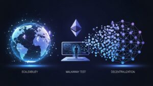 イーサリアム創設者ブテリン、「世界のコンピューター」実現に向けた2つの必須条件を提示