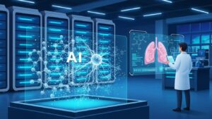 イーライリリー、エヌビディアと製薬業界最大のAIスーパーコンピューター構築