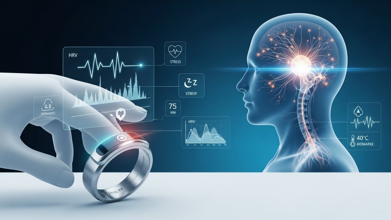 ウルトラヒューマン、FDA認可技術統合の片頭痛管理ツール「マイグレーン・パワープラグ」発表