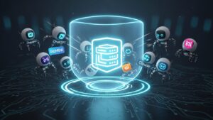 エックスサーバーが国内初「AIクローラー遮断設定」提供開始。ChatGPT・Gemini・Claudeを一括ブロック