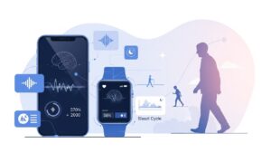 サムスンがAI認知症検出サービス「Brain Health」発表、スマホとウェアラブルで日常データから早期発見へ