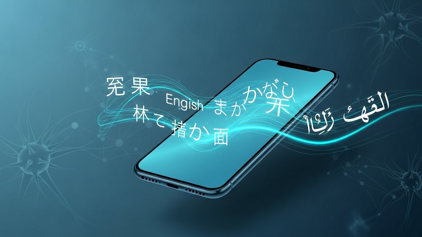 テンセント混元、翻訳モデル1.5をオープンソース化。1GBメモリで商用API超え