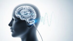 ナオックス・リンク、FDA認可取得で耳装着型脳波計が医療現場へ―自宅での長時間モニタリングが可能に