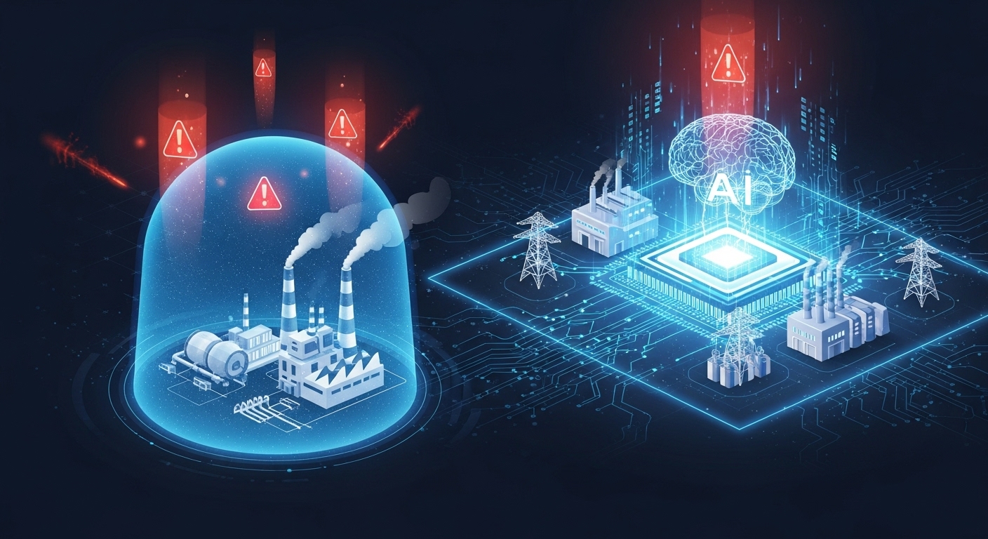 ノゾミ・ネットワークス「Vantage IQ」、企業環境で学習するプライベートAIで重要インフラのサイバー防衛を革新