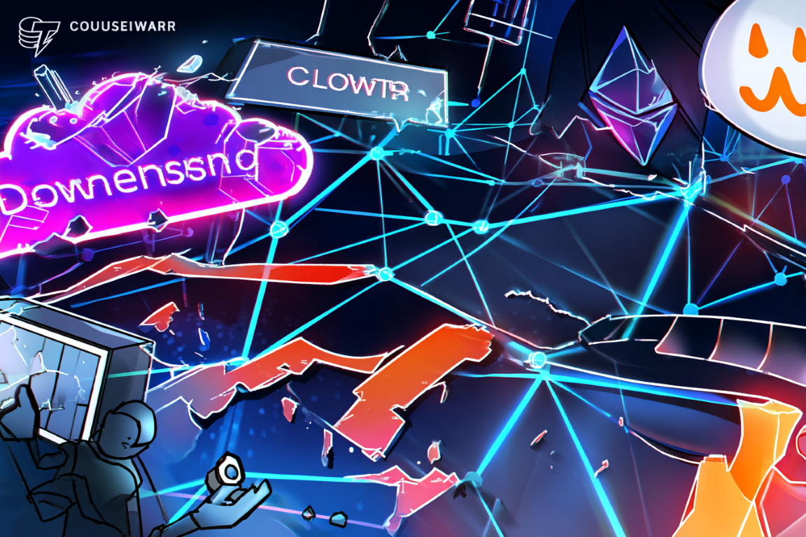 ヴィタリック・ブテリン、CloudflareとAWS障害受けDAppsによる分散化インフラを提唱