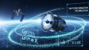 中国CSST、打ち上げ前の「デジタルリハーサル」で観測データを完全再現