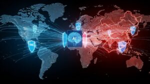 中国発DeepSeek、12カ国が使用制限――AIコスト革命の裏にある地政学リスク