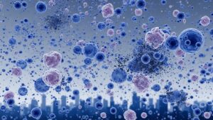 中国科学院が発見：都市大気中のマイクロプラスチック、従来測定の最大100万倍に