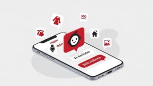 楽天市場アプリに「Rakuten AI」搭載、5億点から商品提案｜音声・画像検索も対応