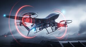 欧州最大の防衛テックHelsingが直面した現実──戦場が暴いたAIドローンの限界と命中率の真実