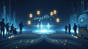 生成AIと著作権の共存へ – Musical AIのアトリビューション技術が音楽業界を変える