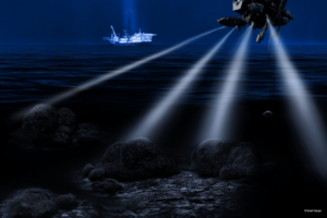 脱・中国依存の鍵「深海6,000mの泥」を収益化する。日本の極限技術と経営戦略